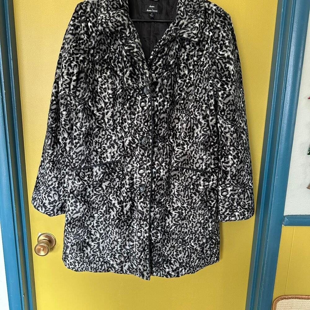 Dennis-basso Women's multi Coat